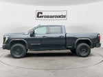 2024 GMC Sierra 2500 HD AT4X