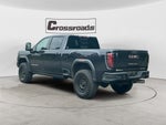 2024 GMC Sierra 2500 HD AT4X
