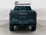 2024 GMC Sierra 2500 HD AT4X