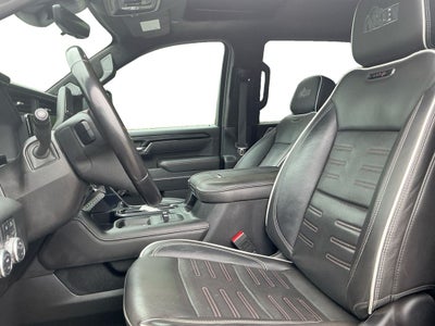 2024 GMC Sierra 2500 HD AT4X