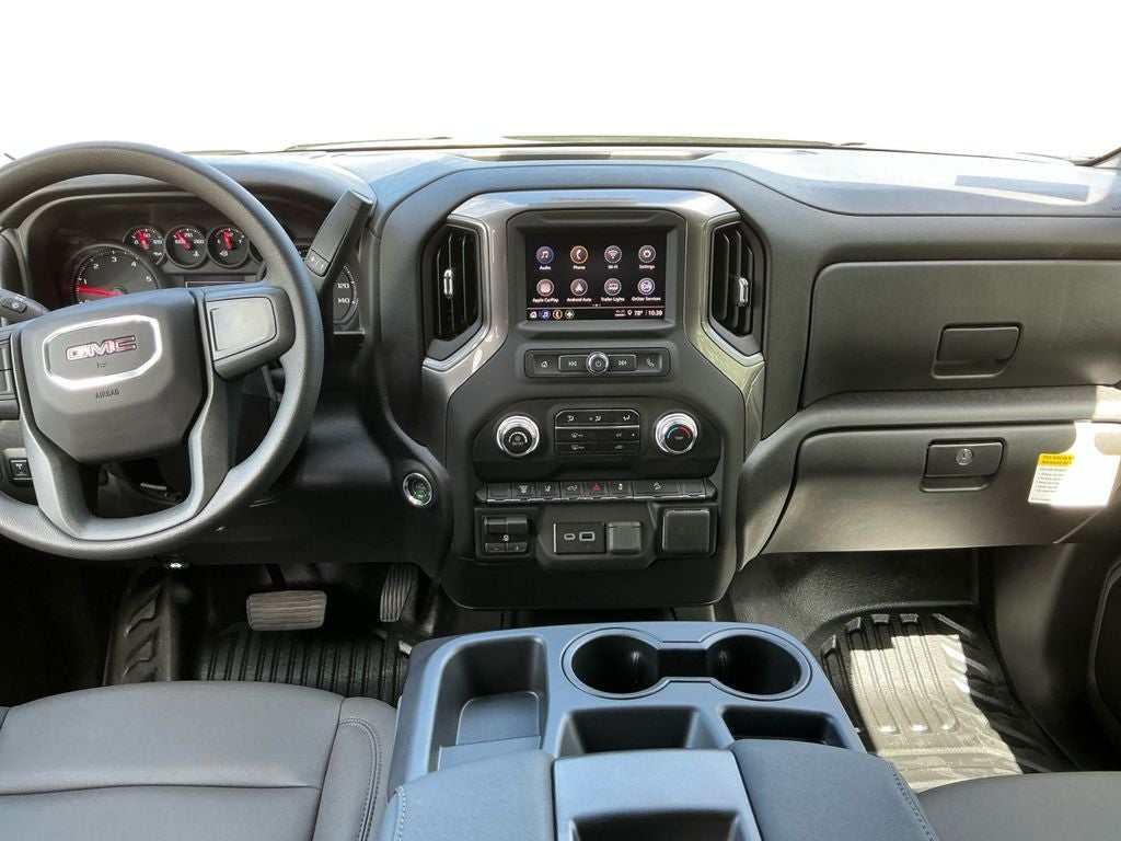 2026 GMC Sierra 2500HD Pro - Photo 10