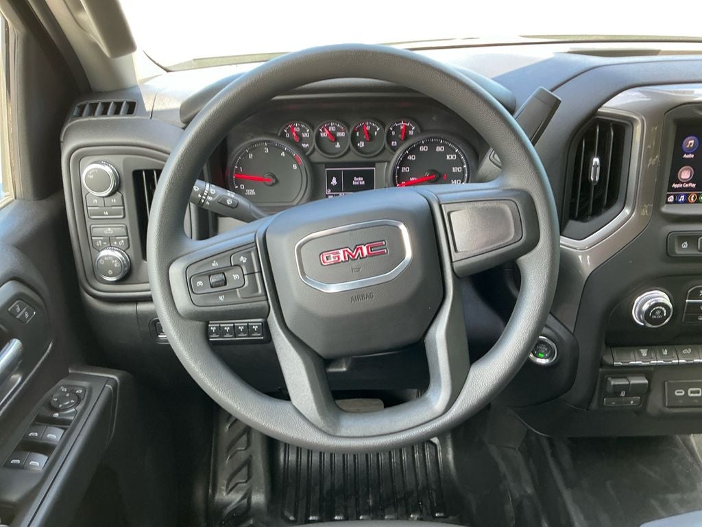 2026 GMC Sierra 2500HD Pro - Photo 12