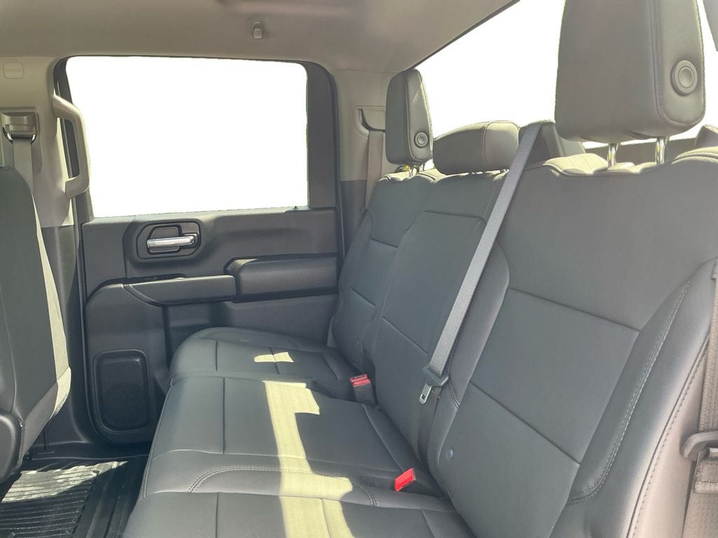 2026 GMC Sierra 2500HD Pro - Photo 13