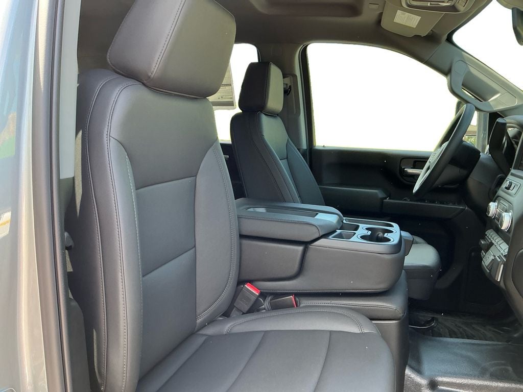 2026 GMC Sierra 2500HD Pro - Photo 15