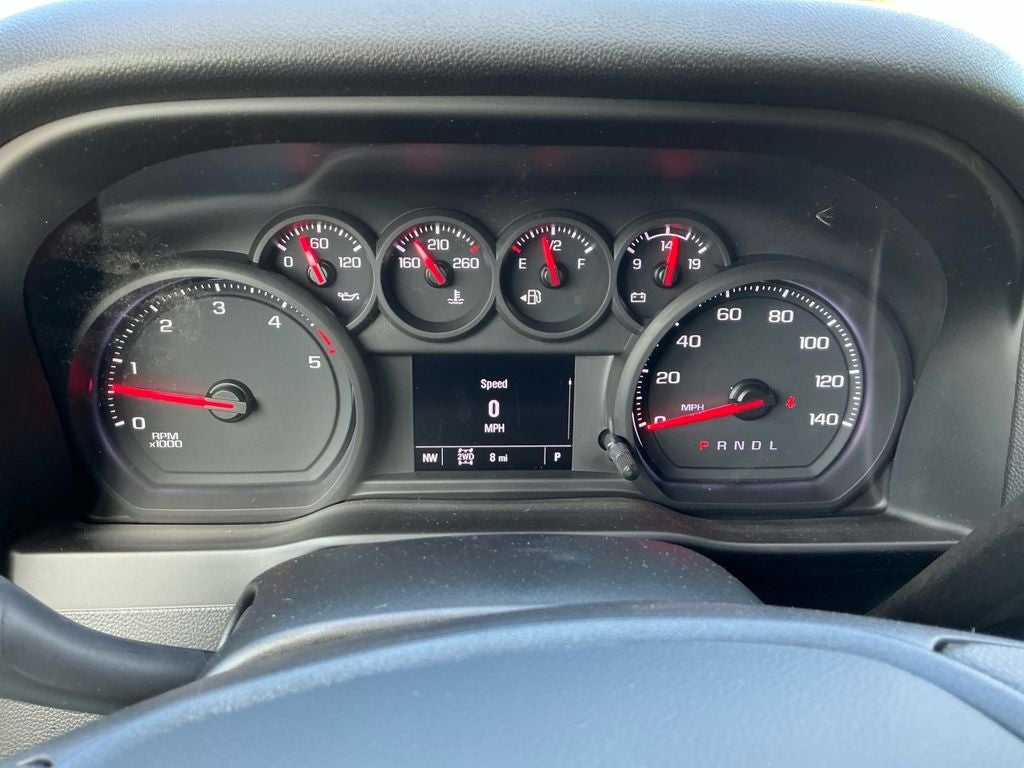 2026 GMC Sierra 2500HD Pro - Photo 16