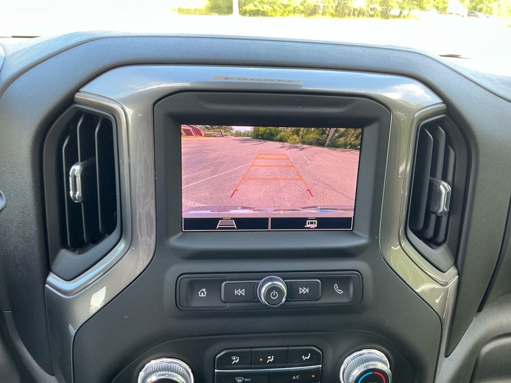 2026 GMC Sierra 2500HD Pro - Photo 18