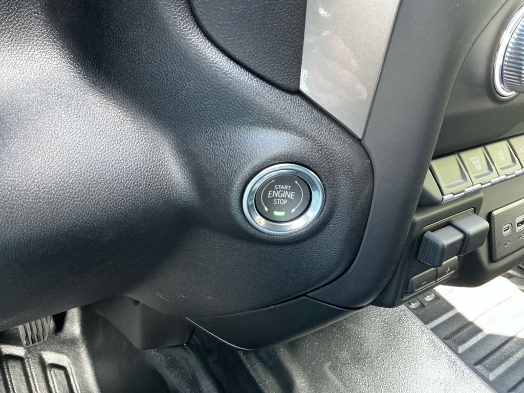 2026 GMC Sierra 2500HD Pro - Photo 19