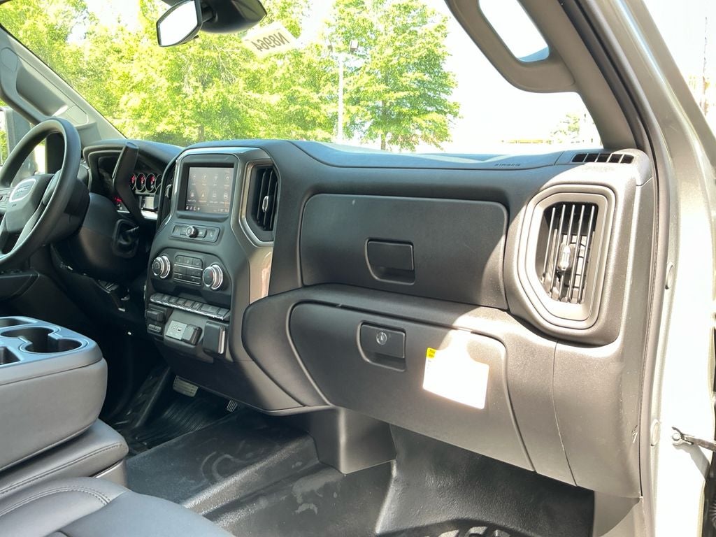 2026 GMC Sierra 2500HD Pro - Photo 20