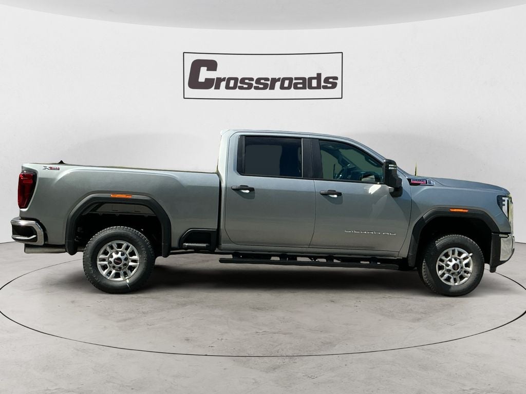 2026 GMC Sierra 2500HD Pro - Photo 6