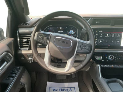 2025 GMC Sierra 3500 HD Denali