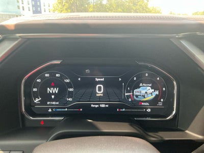 2025 GMC Sierra 3500 HD Denali