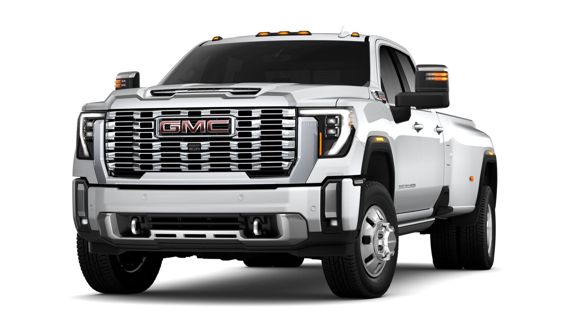 2026 GMC Sierra's photo