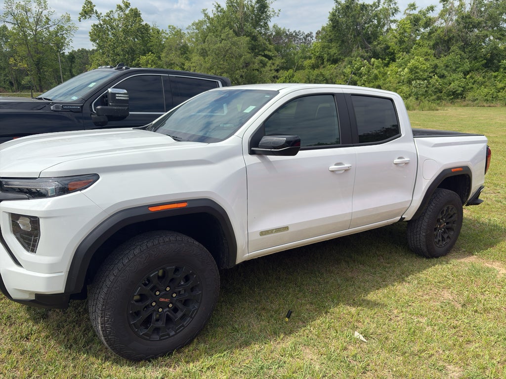 2026 GMC Canyon 2WD Elevation Crew Cab Short Box's photo