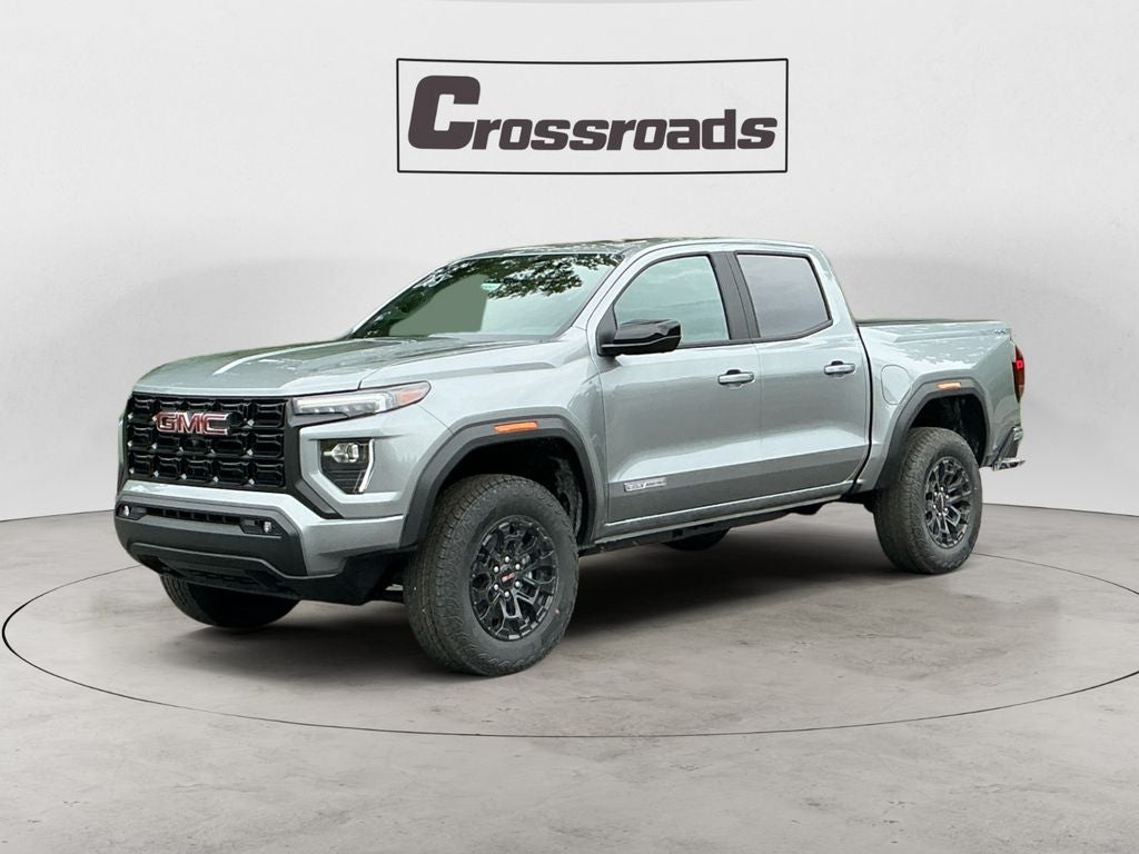 2026 GMC Canyon 4WD Elevation Crew Cab Short Box's photo