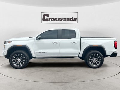 2024 GMC Canyon Denali