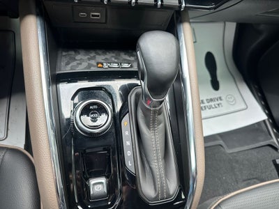 2024 GMC Canyon Denali