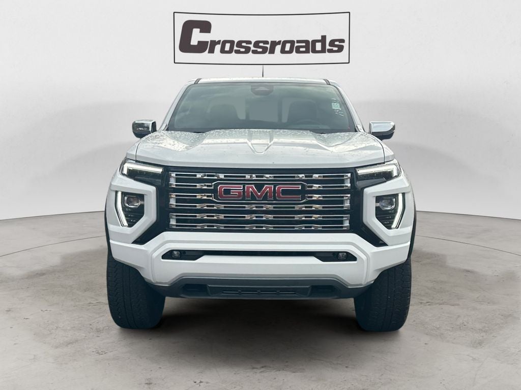 2024 GMC Canyon Denali