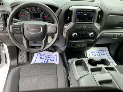 2020 GMC Sierra 1500 Sierra