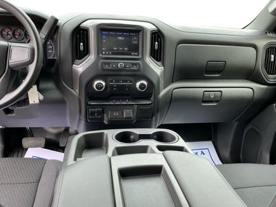 2020 GMC Sierra 1500 Sierra