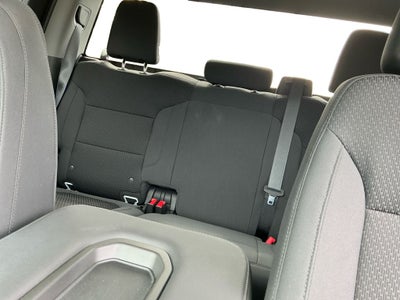 2020 GMC Sierra 1500 Sierra