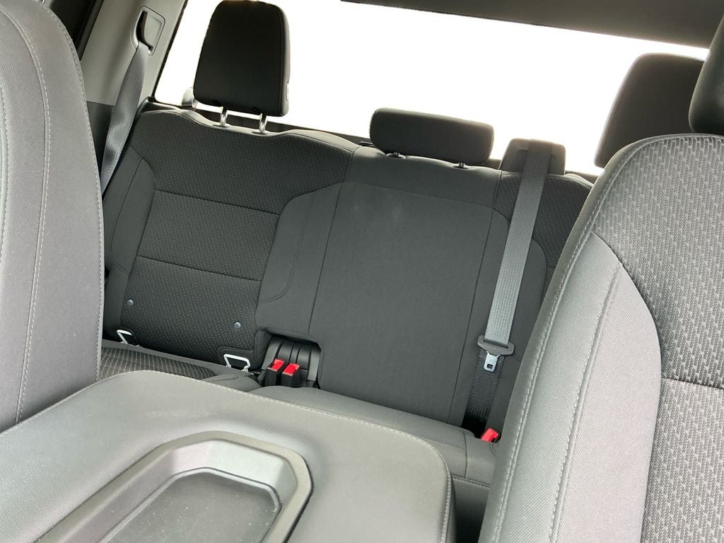 2020 GMC Sierra 1500 Sierra