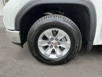 2020 GMC Sierra 1500 Sierra