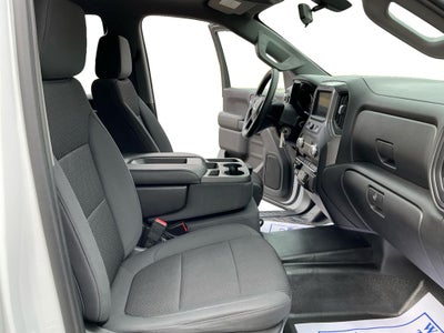 2020 GMC Sierra 1500 Sierra