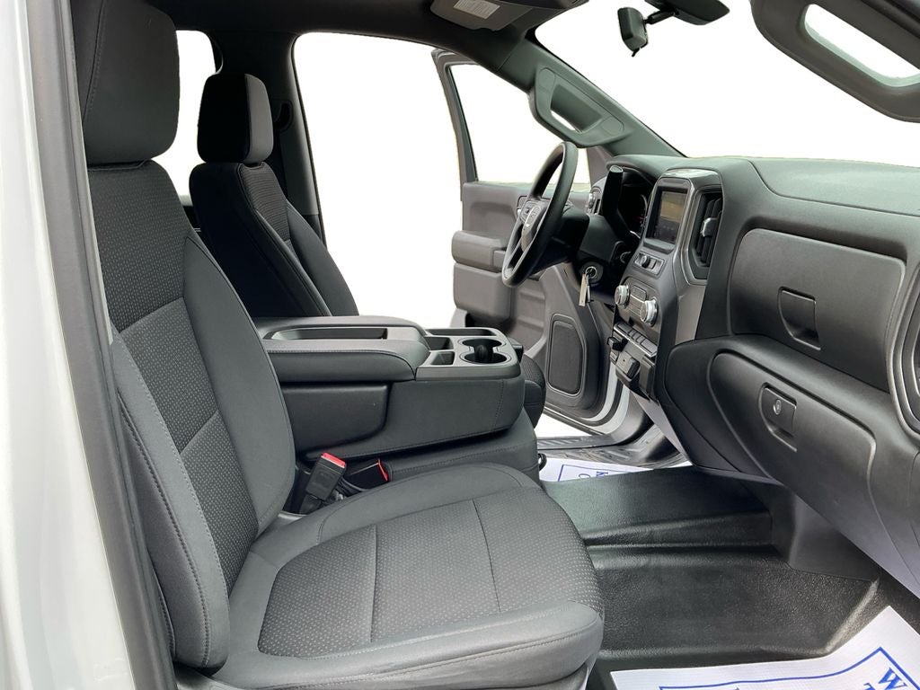 2020 GMC Sierra 1500 Sierra