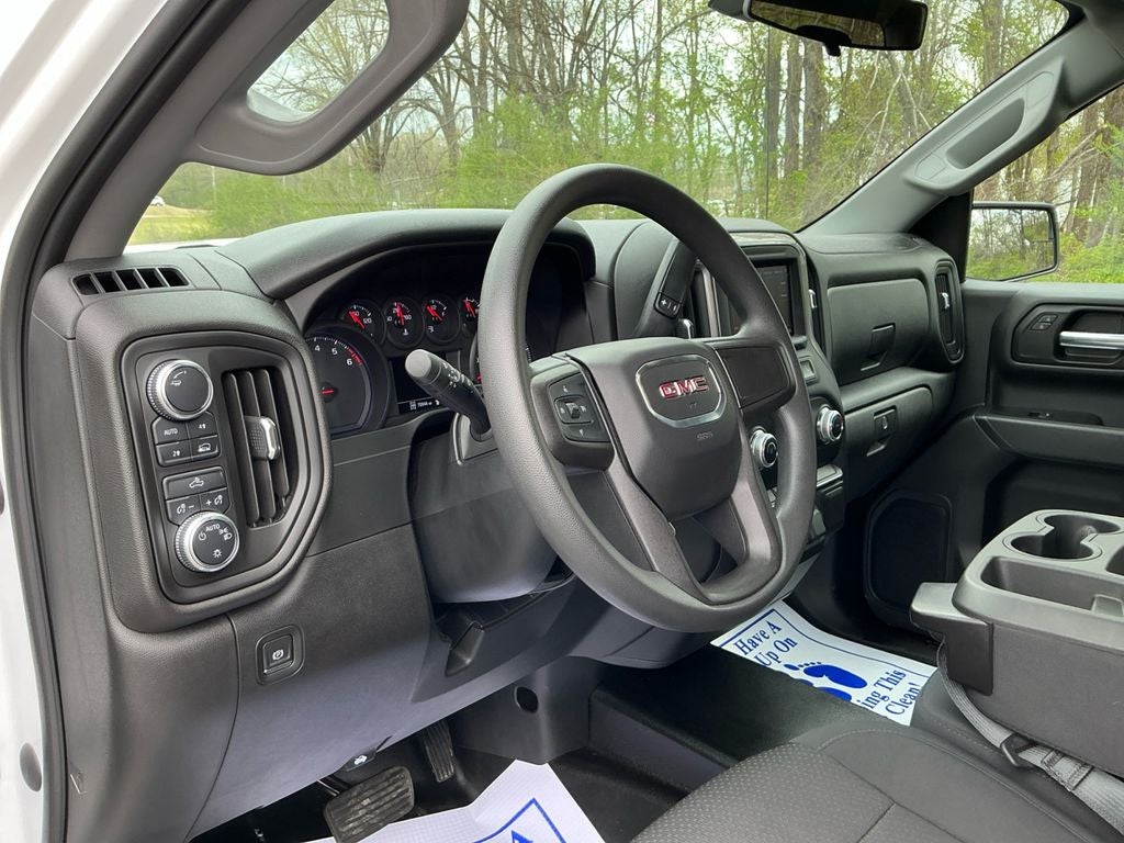 2020 GMC Sierra 1500 Sierra