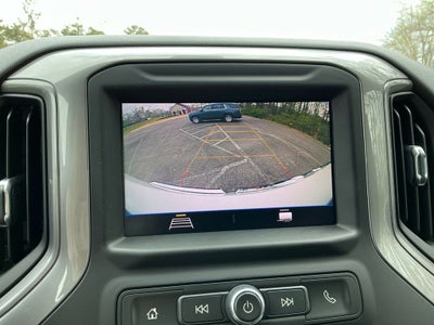 2020 GMC Sierra 1500 Sierra