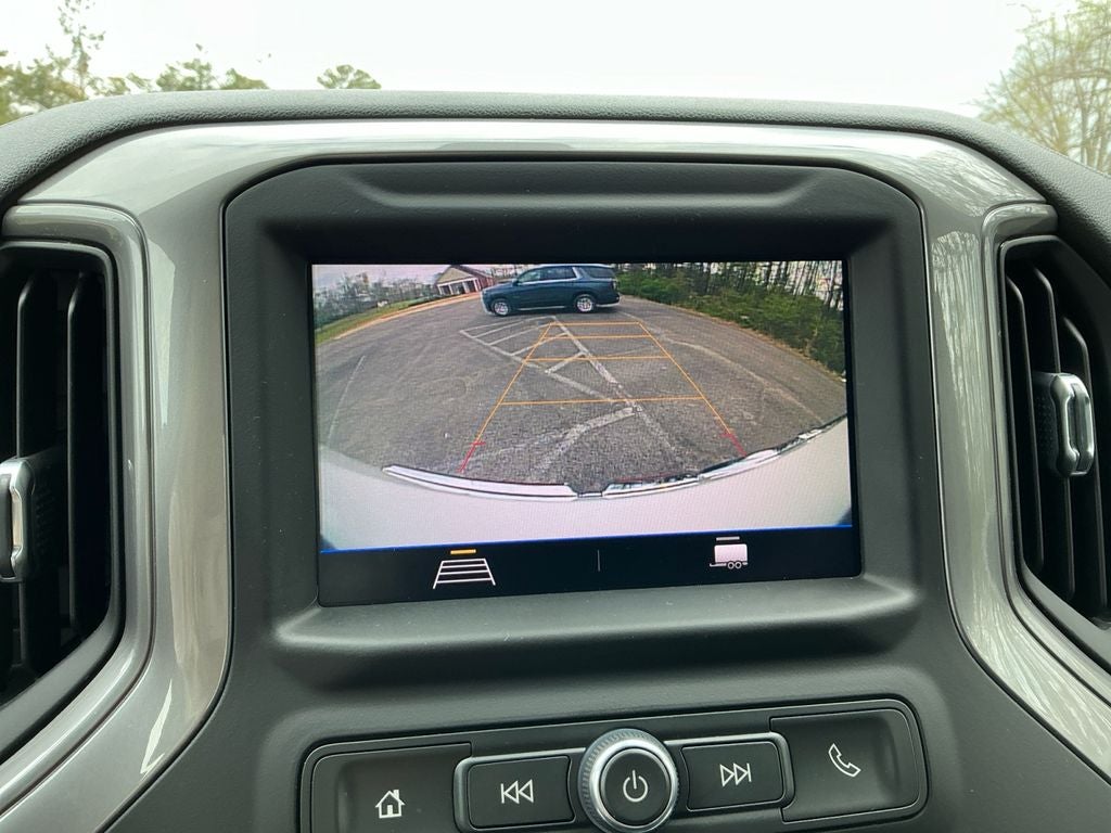 2020 GMC Sierra 1500 Sierra