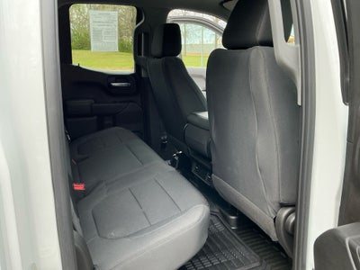 2020 GMC Sierra 1500 Sierra