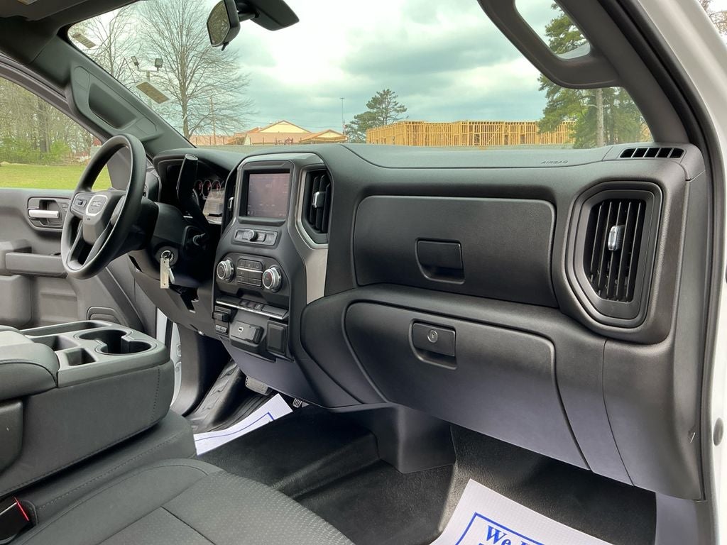 2020 GMC Sierra 1500 Sierra