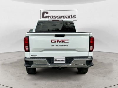 2020 GMC Sierra 1500 Sierra