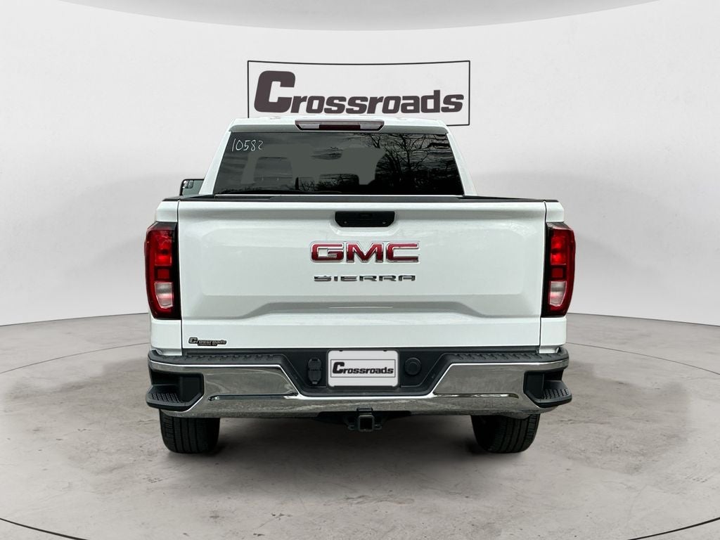 2020 GMC Sierra 1500 Sierra