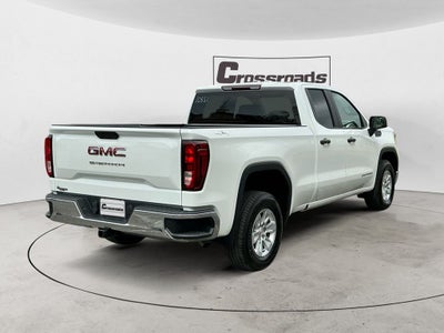 2020 GMC Sierra 1500 Sierra