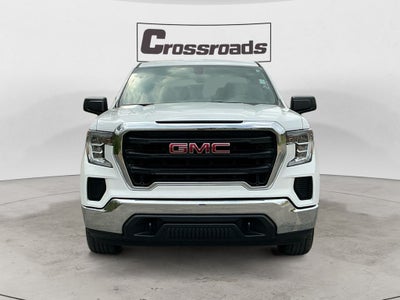 2020 GMC Sierra 1500 Sierra