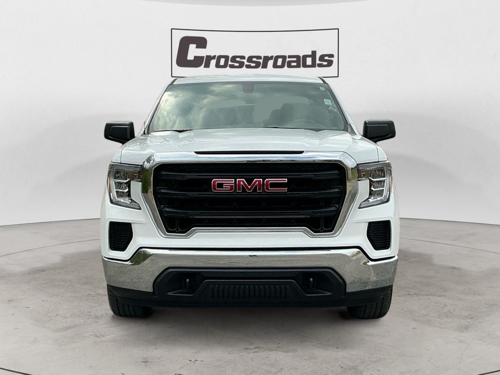2020 GMC Sierra 1500 Sierra