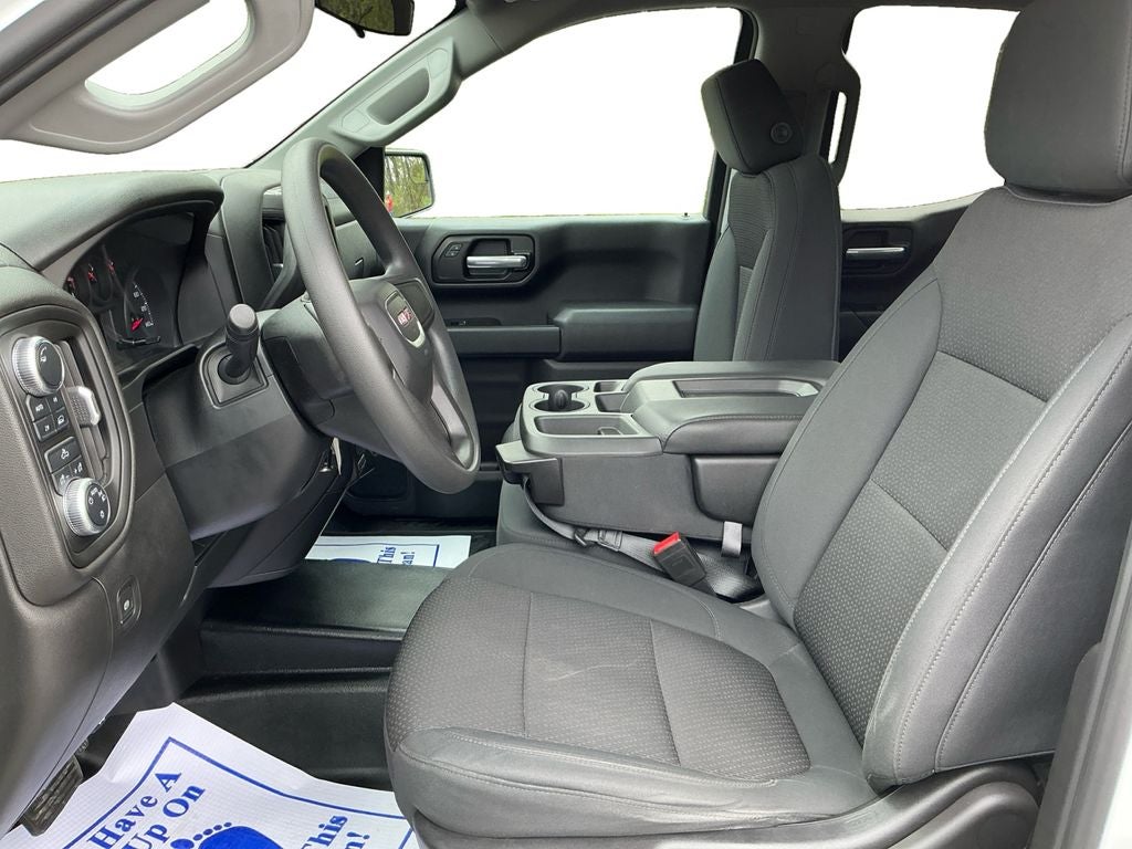 2020 GMC Sierra 1500 Sierra