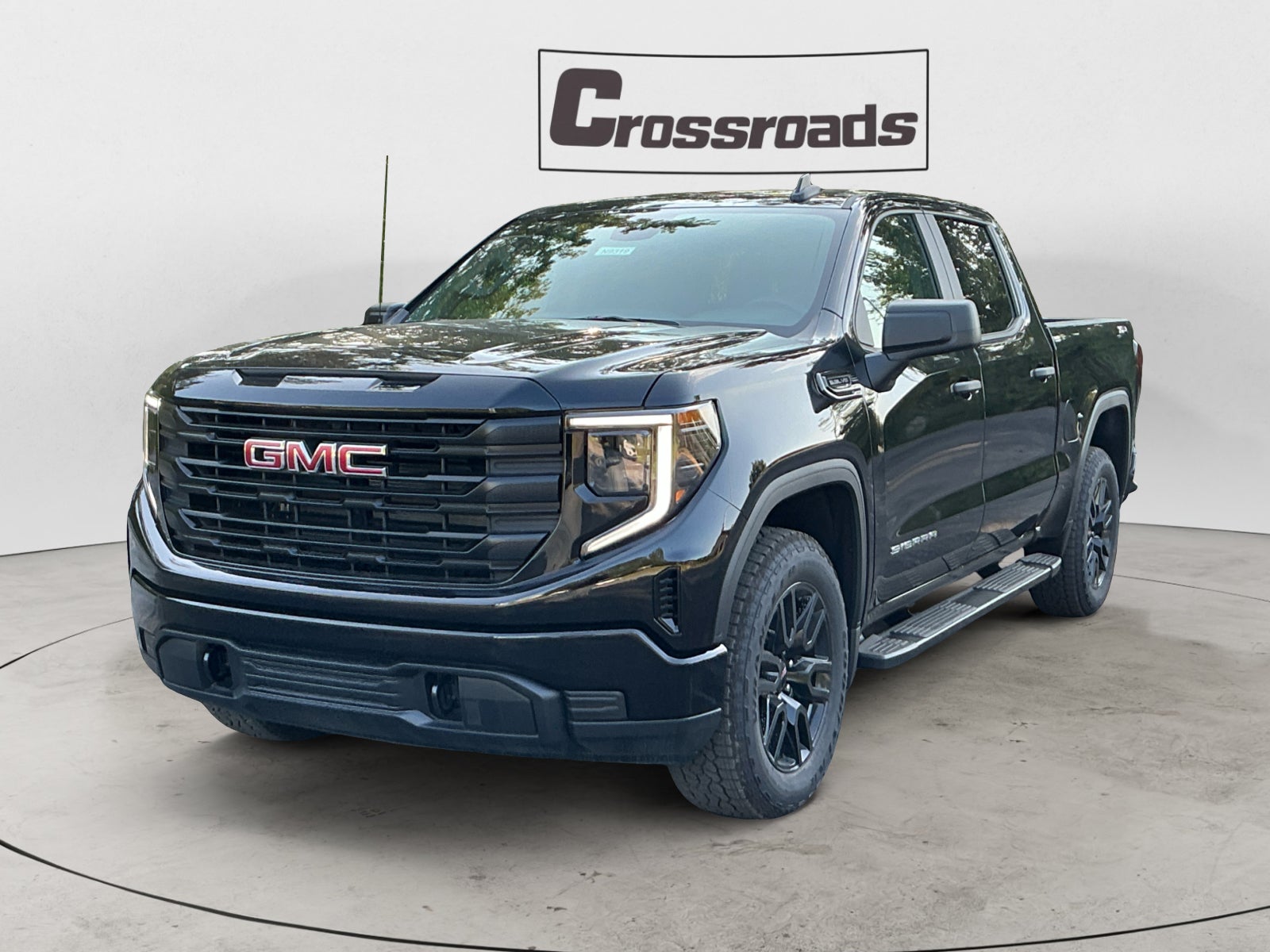 2026 GMC Sierra 1500 Pro - Photo 1
