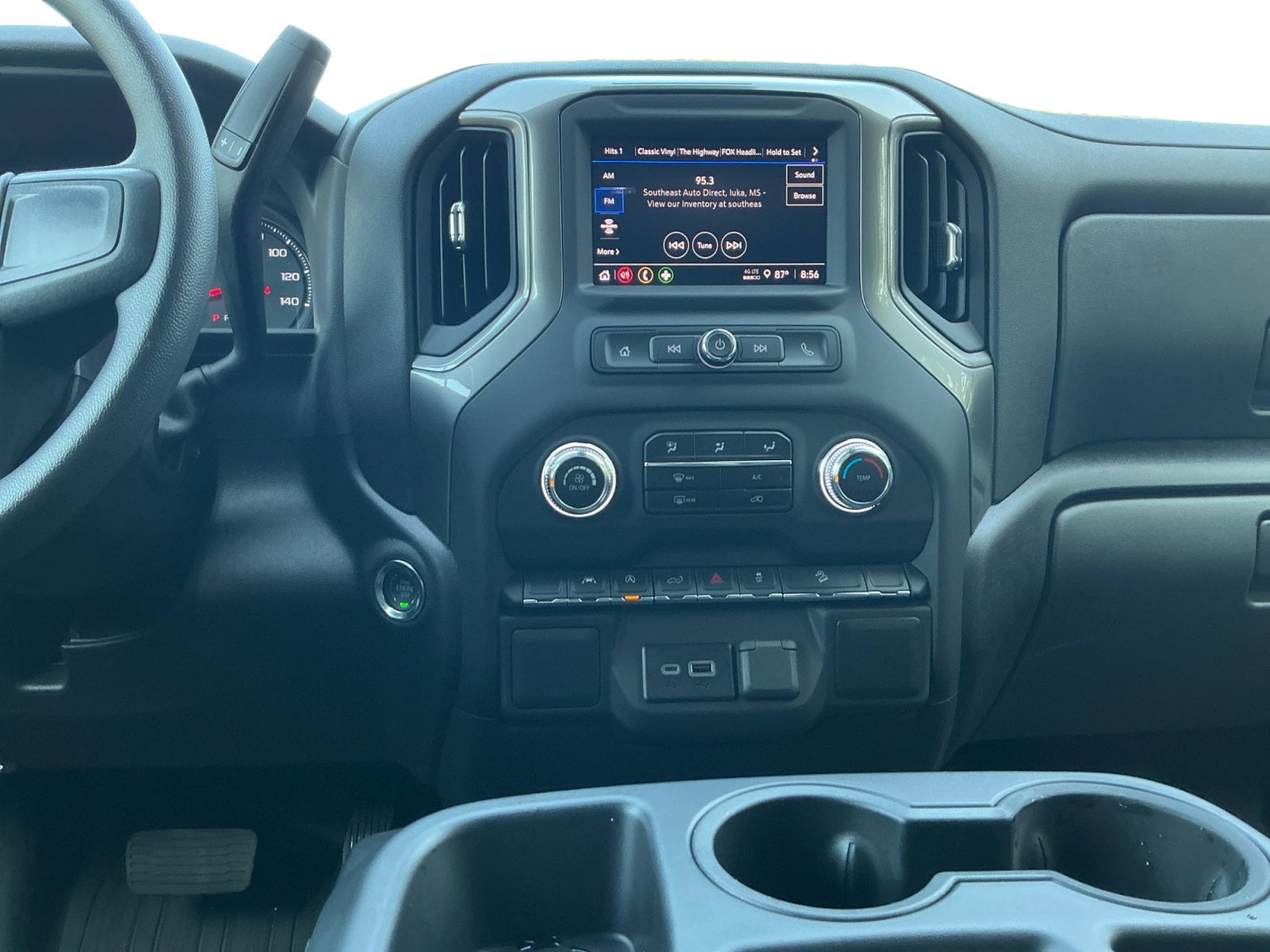 2026 GMC Sierra 1500 Pro - Photo 11