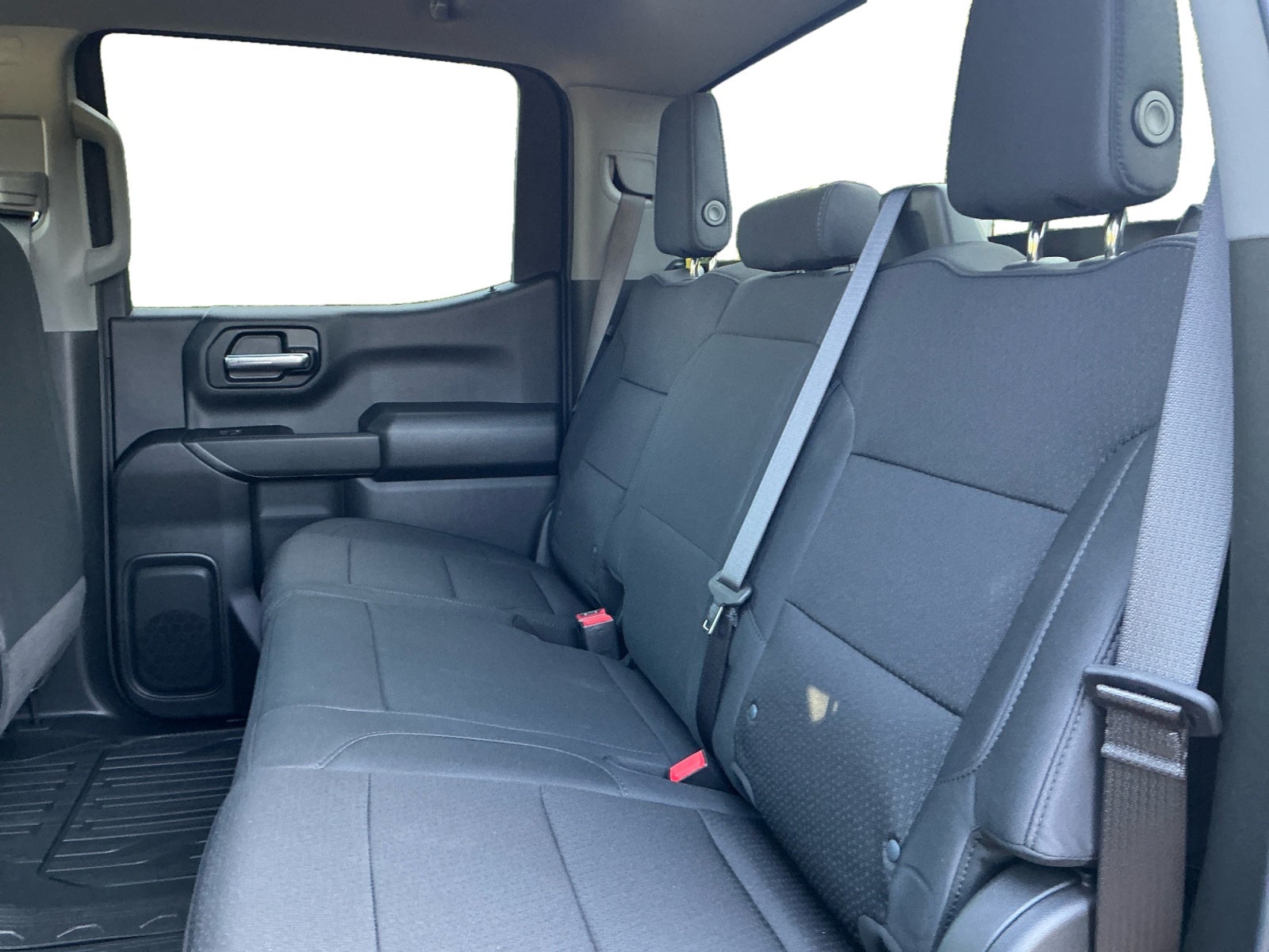 2026 GMC Sierra 1500 Pro - Photo 13