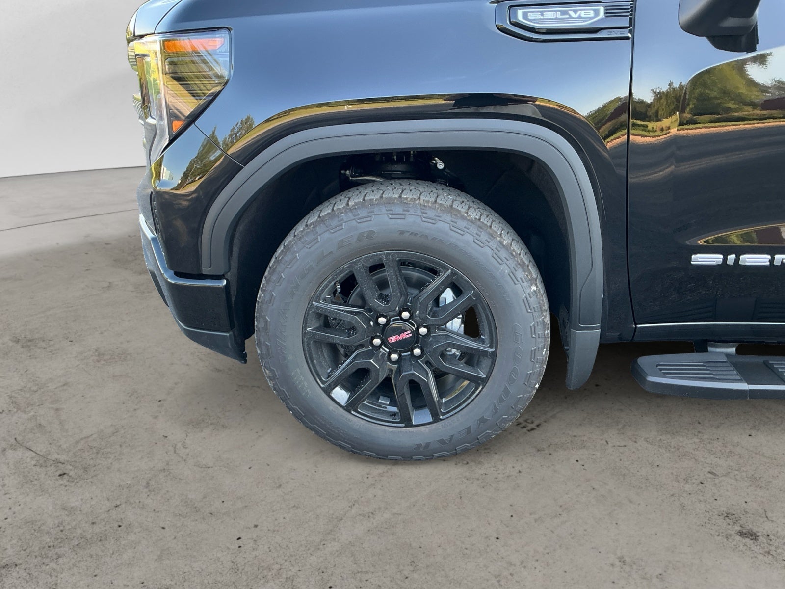 2026 GMC Sierra 1500 Pro - Photo 14
