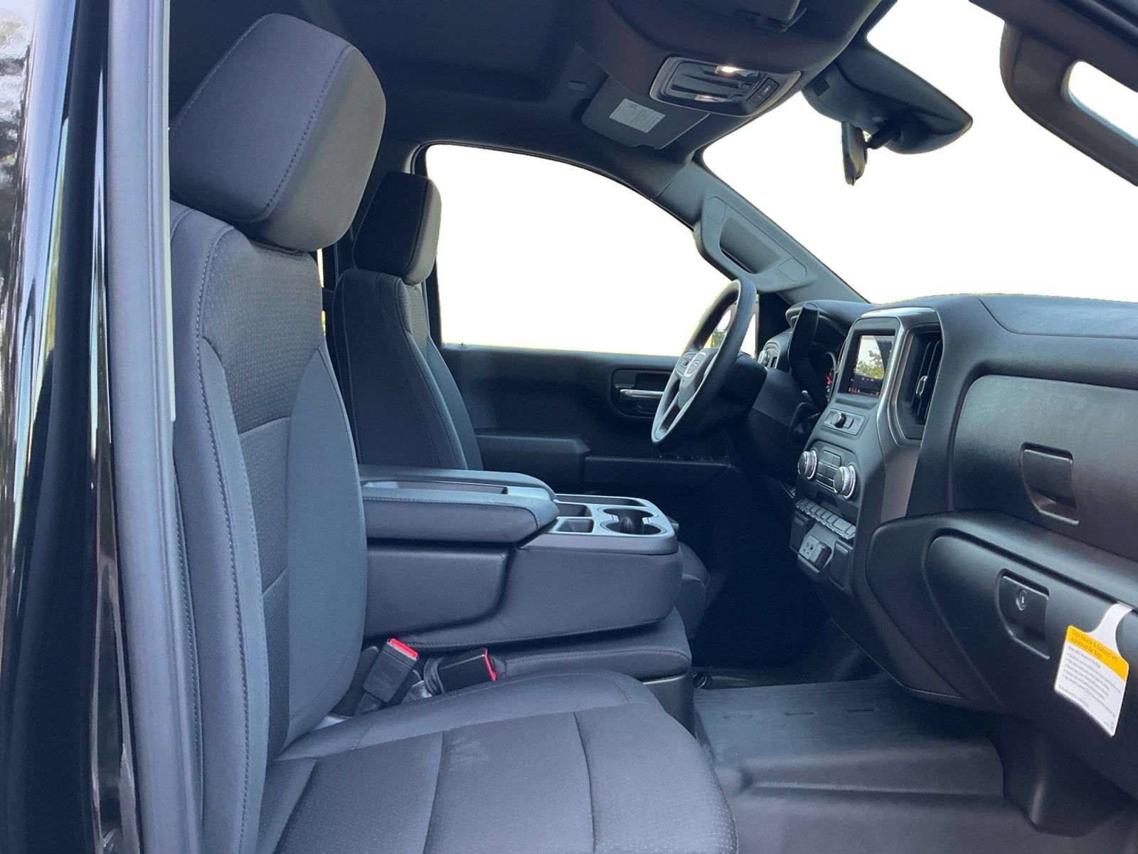2026 GMC Sierra 1500 Pro - Photo 15