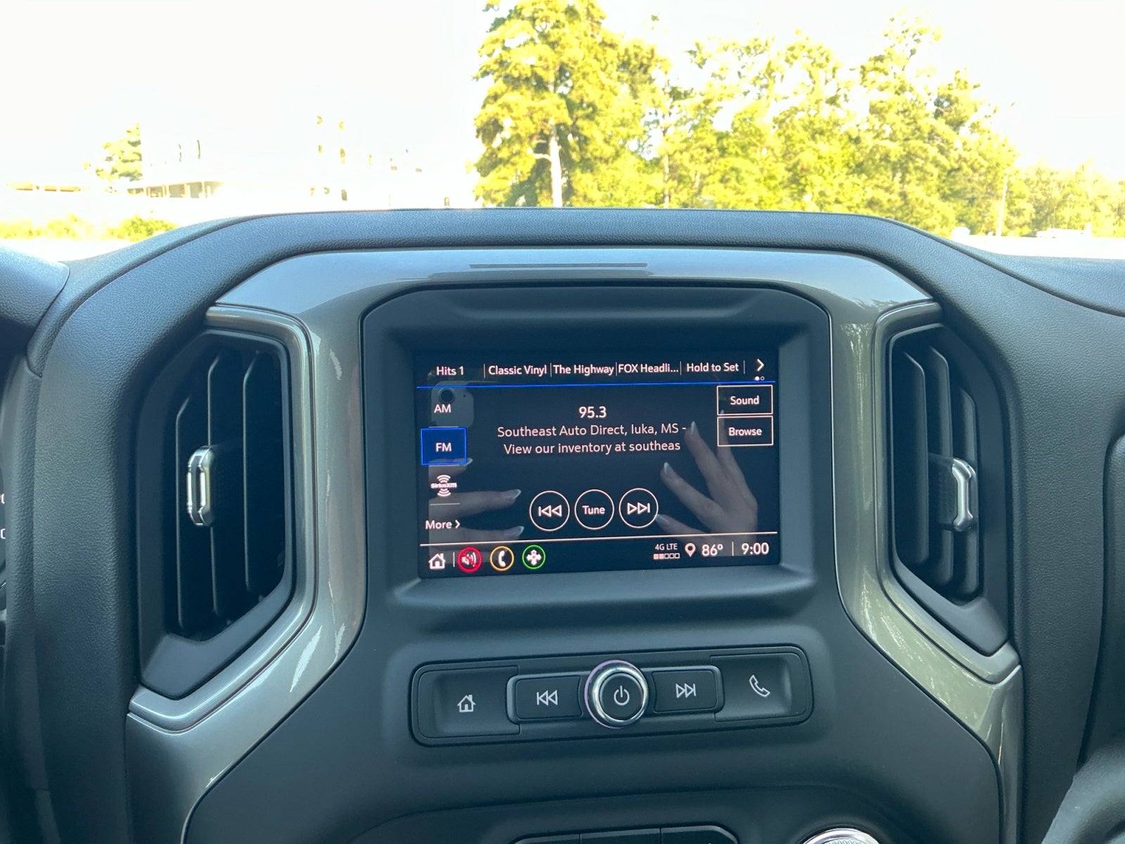 2026 GMC Sierra 1500 Pro - Photo 17