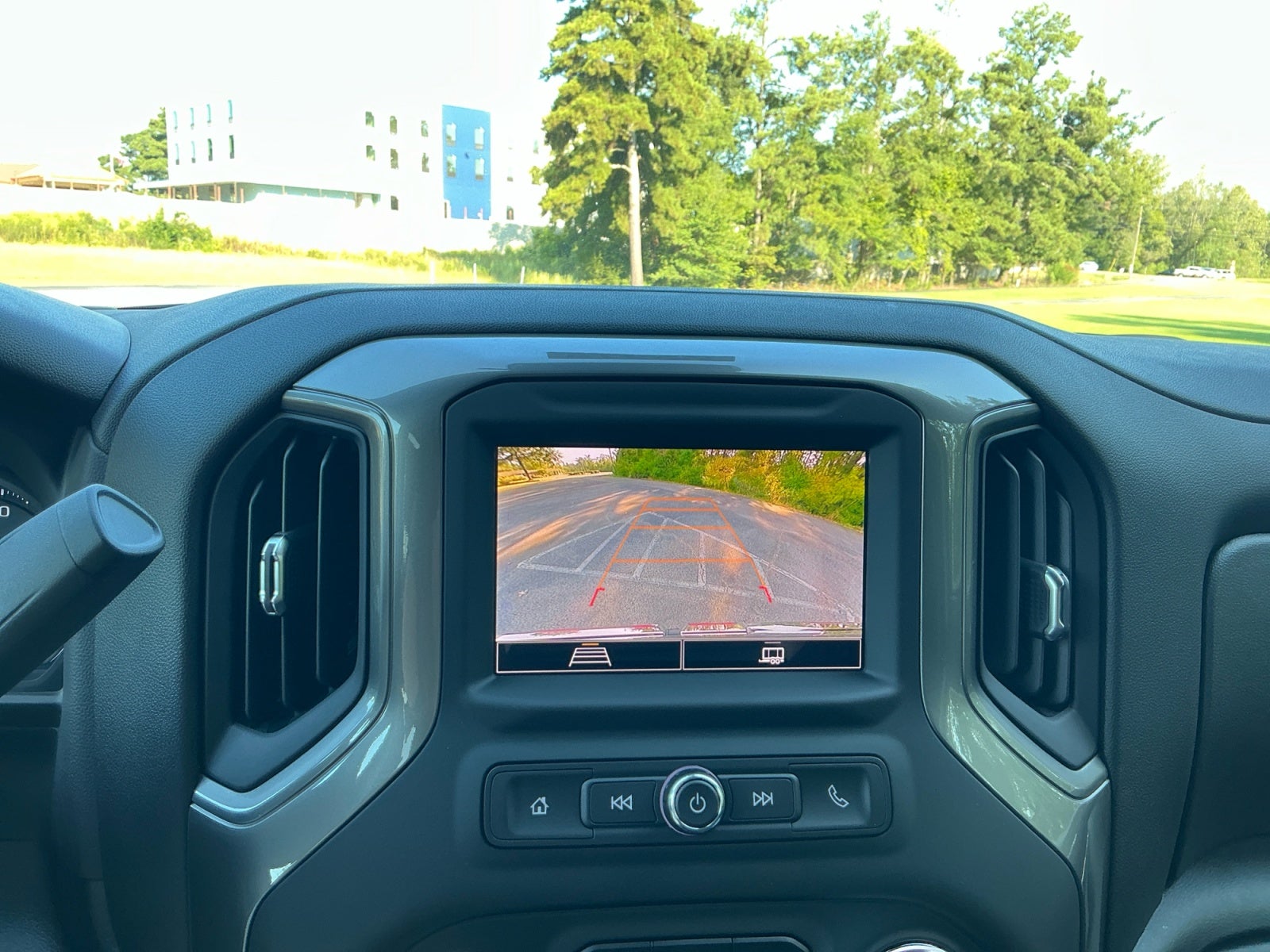 2026 GMC Sierra 1500 Pro - Photo 18
