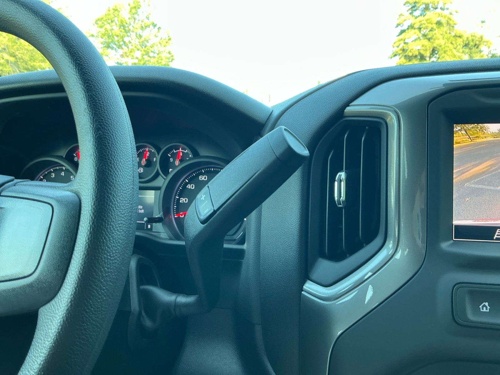 2026 GMC Sierra 1500 Pro - Photo 19