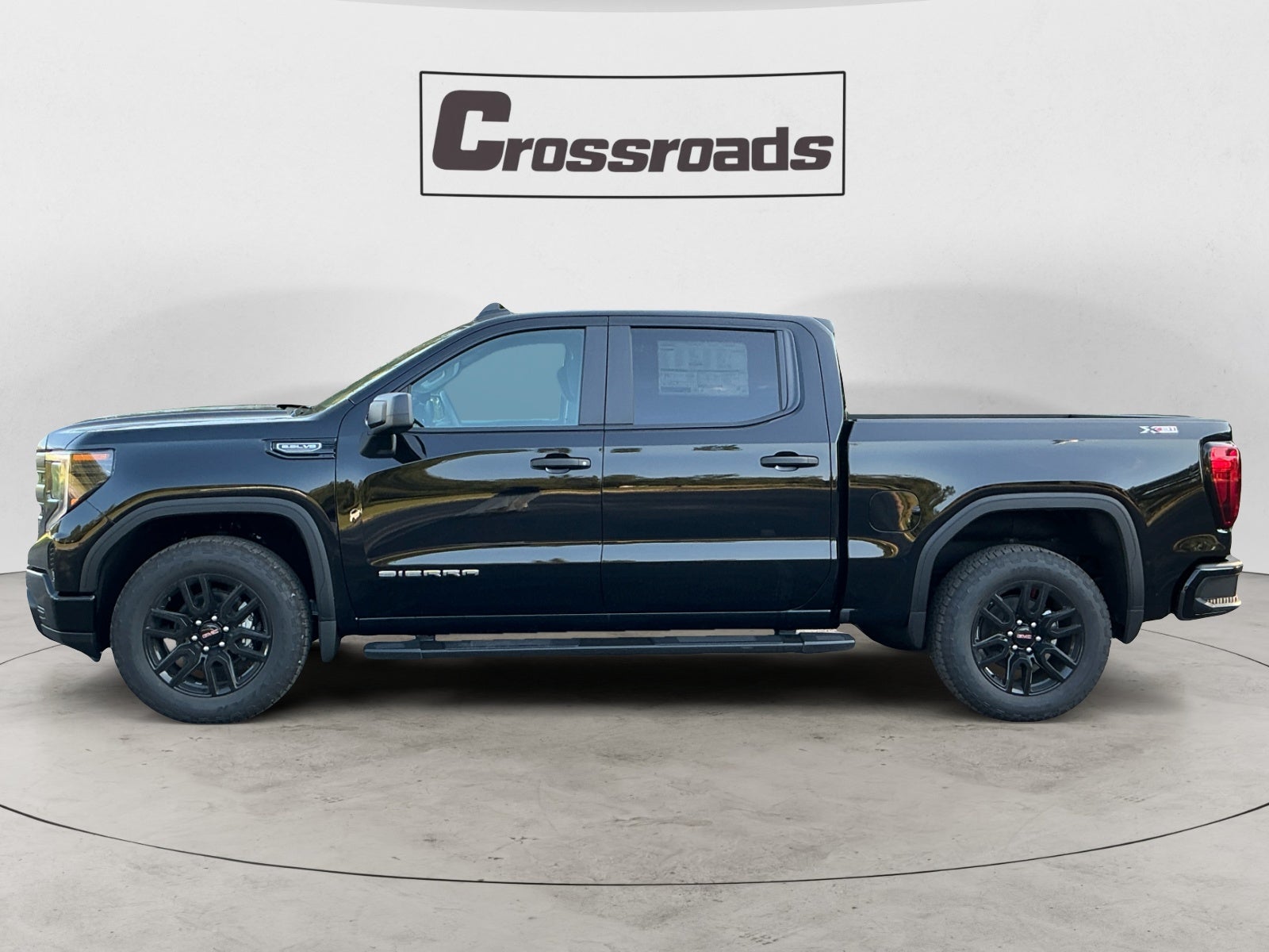 2026 GMC Sierra 1500 Pro - Photo 2