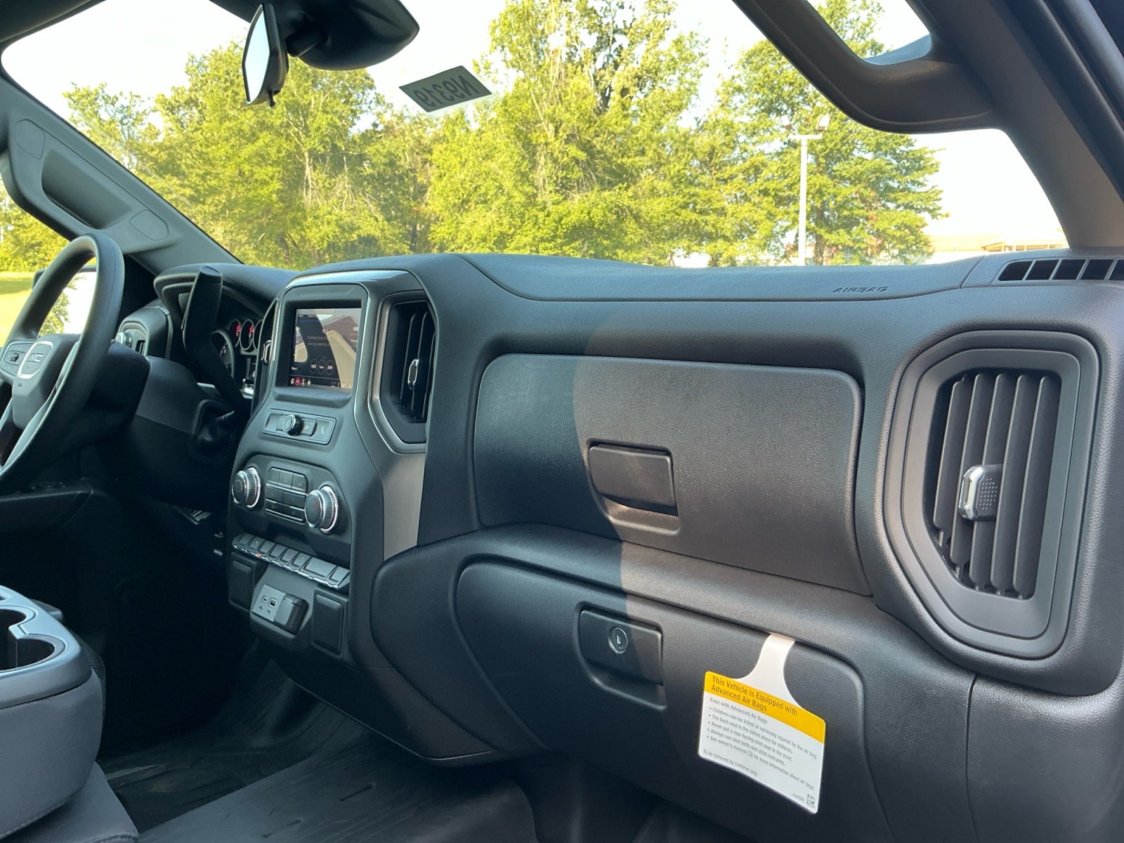 2026 GMC Sierra 1500 Pro - Photo 21