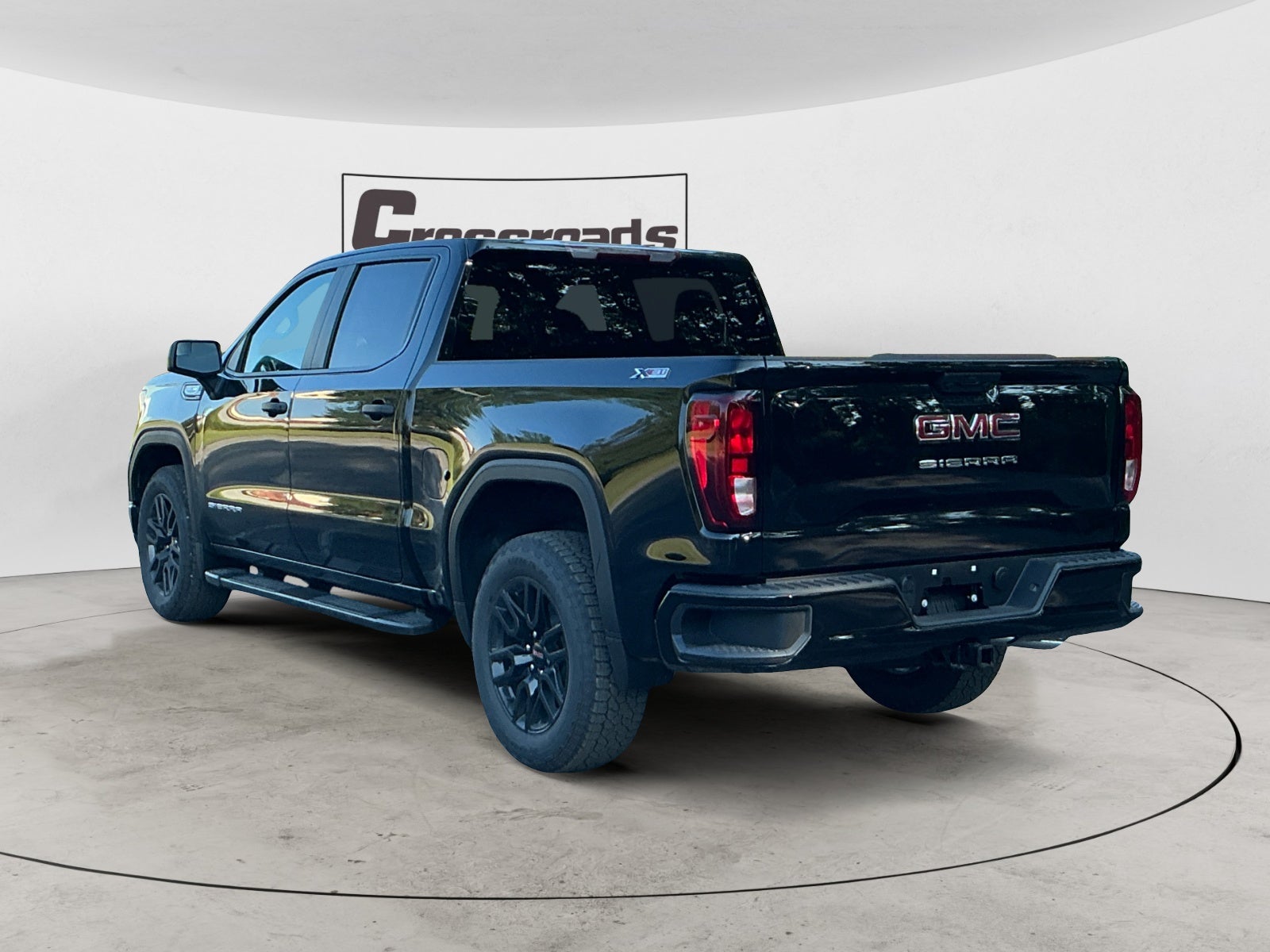 2026 GMC Sierra 1500 Pro - Photo 3